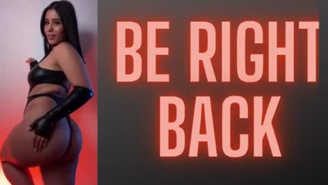 Sheyla Bakerr  online show from August 4, 2:57 pm