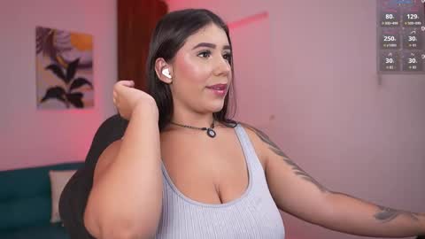 Sheyla Bakerr  online show from April 23, 11:51 am