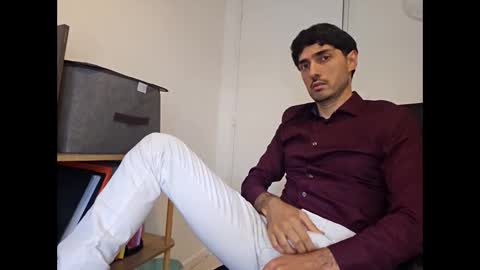 shhervin online show from May 9, 3:07 pm