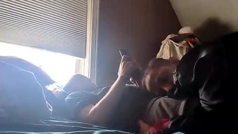 Rico Suavecito online show from March 7, 6:33 pm