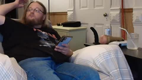 shifty885 online show from April 28, 2:27 am