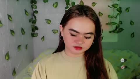 shimilove online show from January 29, 1:37 am