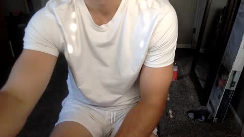 shimmyloe online show from September 12, 9:50 pm