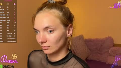 Alexis online show from June 11, 7:01 pm