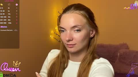 Alexis online show from June 12, 7:02 pm
