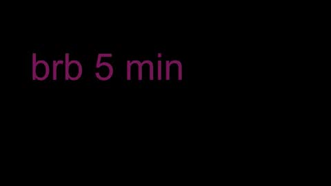 Lina online show from October 5, 2:42 am