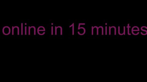 Lina online show from April 7, 3:19 am