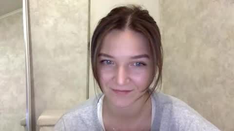 Jesica online show from October 26, 9:25 pm