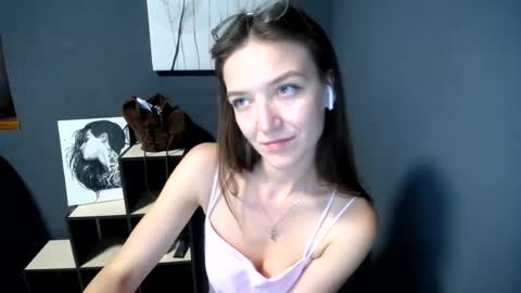 Jesica online show from July 1, 10:46 am