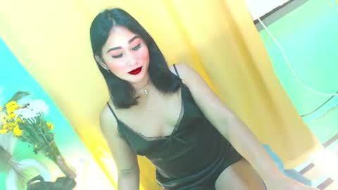 Hot Jessie online show from August 3, 11:49 am
