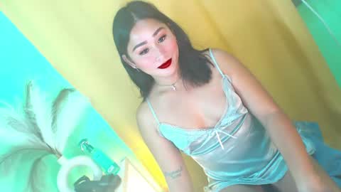 Hot Jessie online show from August 1, 6:37 am