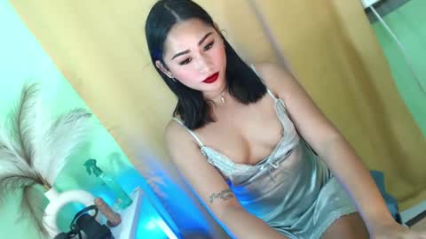 Hot Jessie online show from July 30, 6:25 am