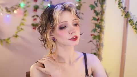 JennyMira   THANK YOU FOR 77 777  online show from November 24, 2:54 am