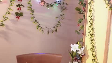 JennyMira   THANK YOU FOR 77 777  online show from September 15, 6:31 pm