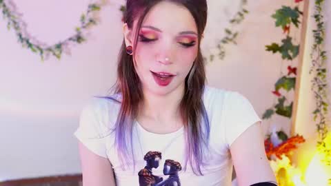 JennyMira   THANK YOU FOR 77 777  online show from January 30, 11:02 pm