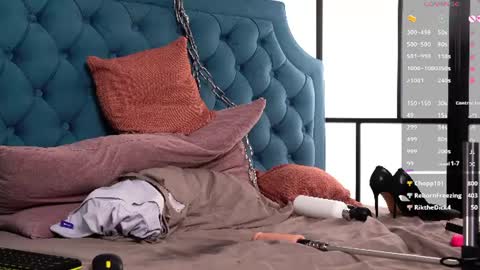 Aurora Lexi Daniela Wendynew online show from July 1, 10:35 am