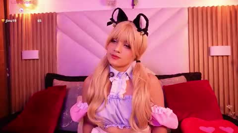 shiori_hime online show from March 8, 5:06 pm