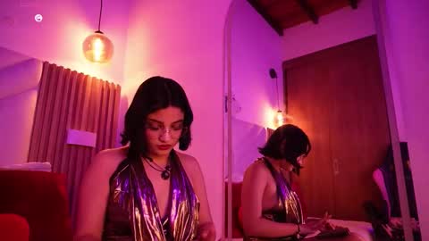 shiori_hime online show from March 13, 2:42 pm