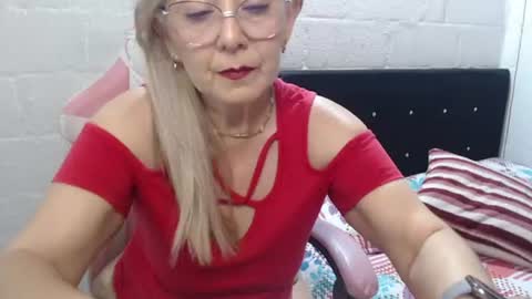 shira evans40 online show from June 29, 10:26 am