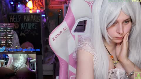 Im Lilu Rosenblum  Guys I have   ----Ill be glad to see you there online show from December 20, 2:26 pm