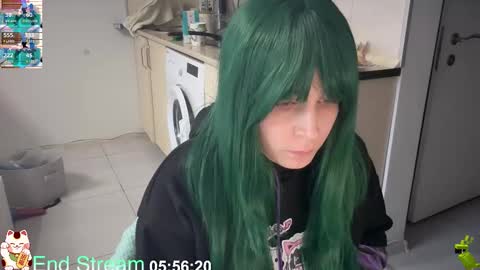 Im Lilu Rosenblum  Guys I have   ----Ill be glad to see you there online show from March 9, 2:21 pm