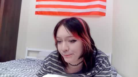 Luna online show from February 11, 8:45 pm