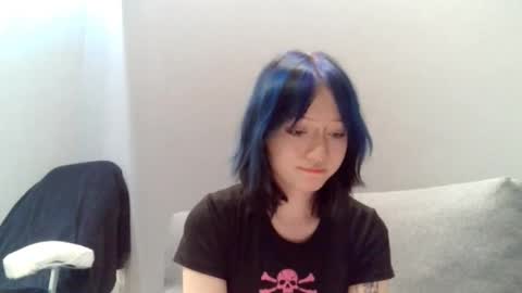 Luna online show from March 14, 8:35 pm