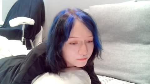 Luna online show from March 15, 8:45 pm