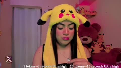 Shirley  Freelance Model online show from January 9, 3:23 am