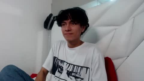 SHIRO online show from April 12, 12:20 pm