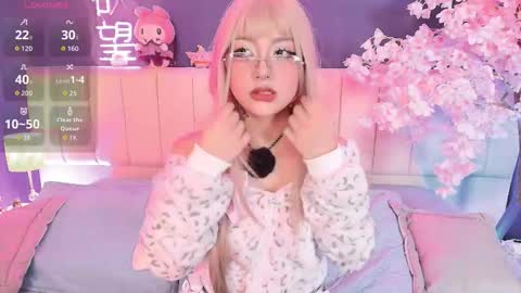 Valentina online show from March 4, 8:50 pm