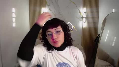 shizuko_b online show from October 8, 3:13 am