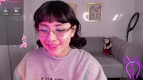 shizuko_b online show from September 27, 1:20 pm