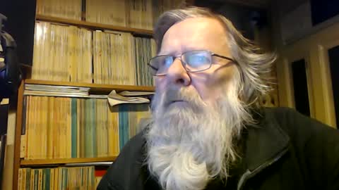 Sren H Olsen aka Shogun6612 online show from March 18, 11:21 pm