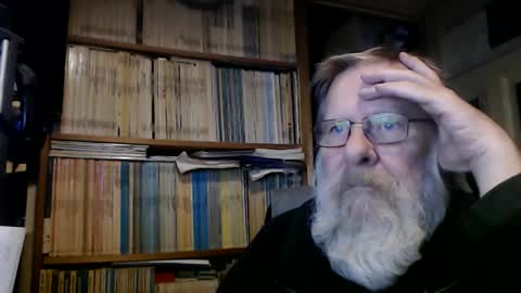 Sren H Olsen aka Shogun6612 online show from December 5, 1:42 pm