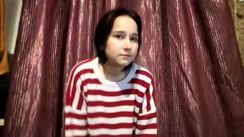 Margo online show from November 13, 1:36 pm