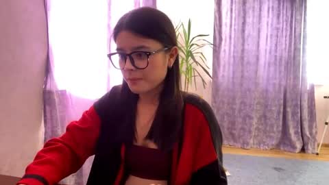 Marie online show from April 29, 2:11 pm