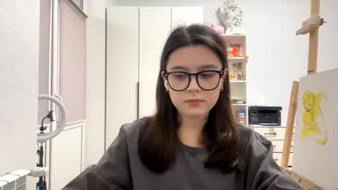 Marie online show from March 5, 12:47 pm