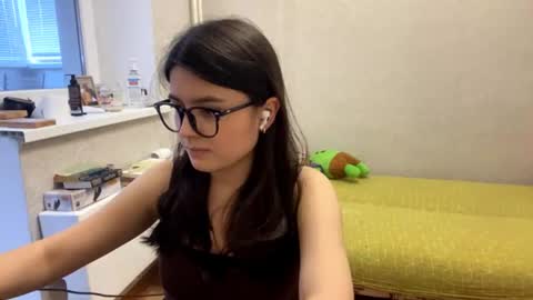 Marie online show from June 28, 3:19 pm