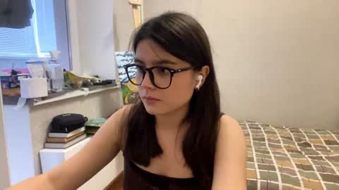 Marie online show from July 28, 3:21 pm