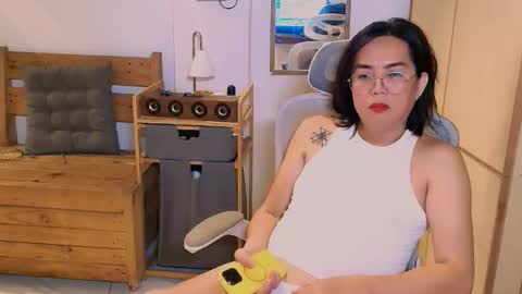 Snapshot of shootingcumts chatting on September 16, 2:02 am Mori online show from September 16, 2:02 am