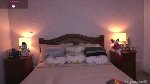 Sophie online show from December 3, 1:48 am