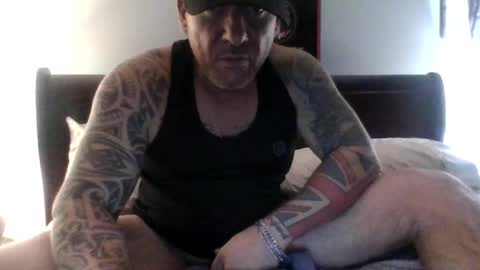 shorty3376 online show from October 26, 9:43 am