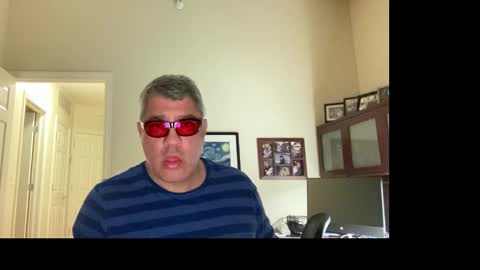 Chicago Guy online show from March 17, 3:44 am