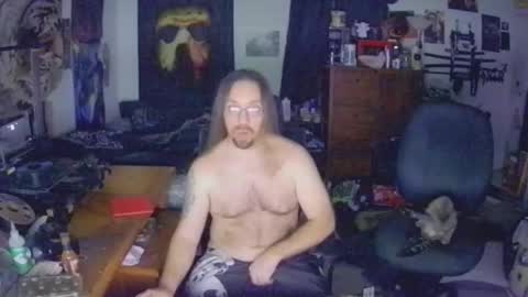 shredmancer online show from February 5, 2:08 am