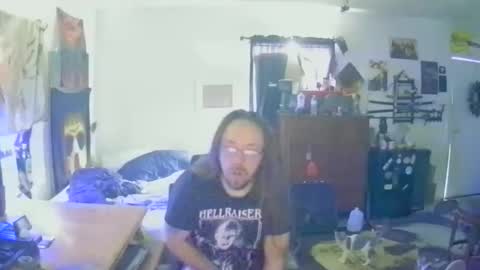 shredmancer online show from November 9, 3:48 pm