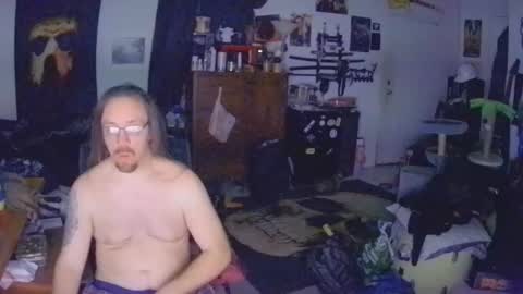 shredmancer online show from March 5, 2:14 am