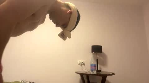 ShufflerCat online show from February 15, 6:37 am