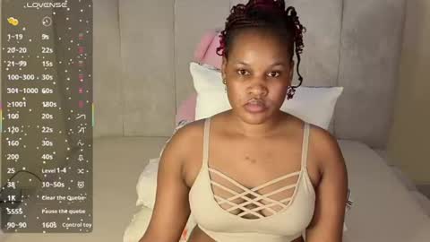 EVA online show from August 9, 11:09 pm