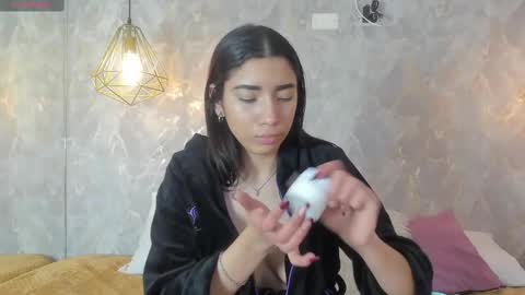 ZUMY ANGELS online show from November 11, 4:47 am